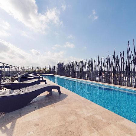 Hotel Carpe Diem Tulum By Nah Hotels Exteriör bild