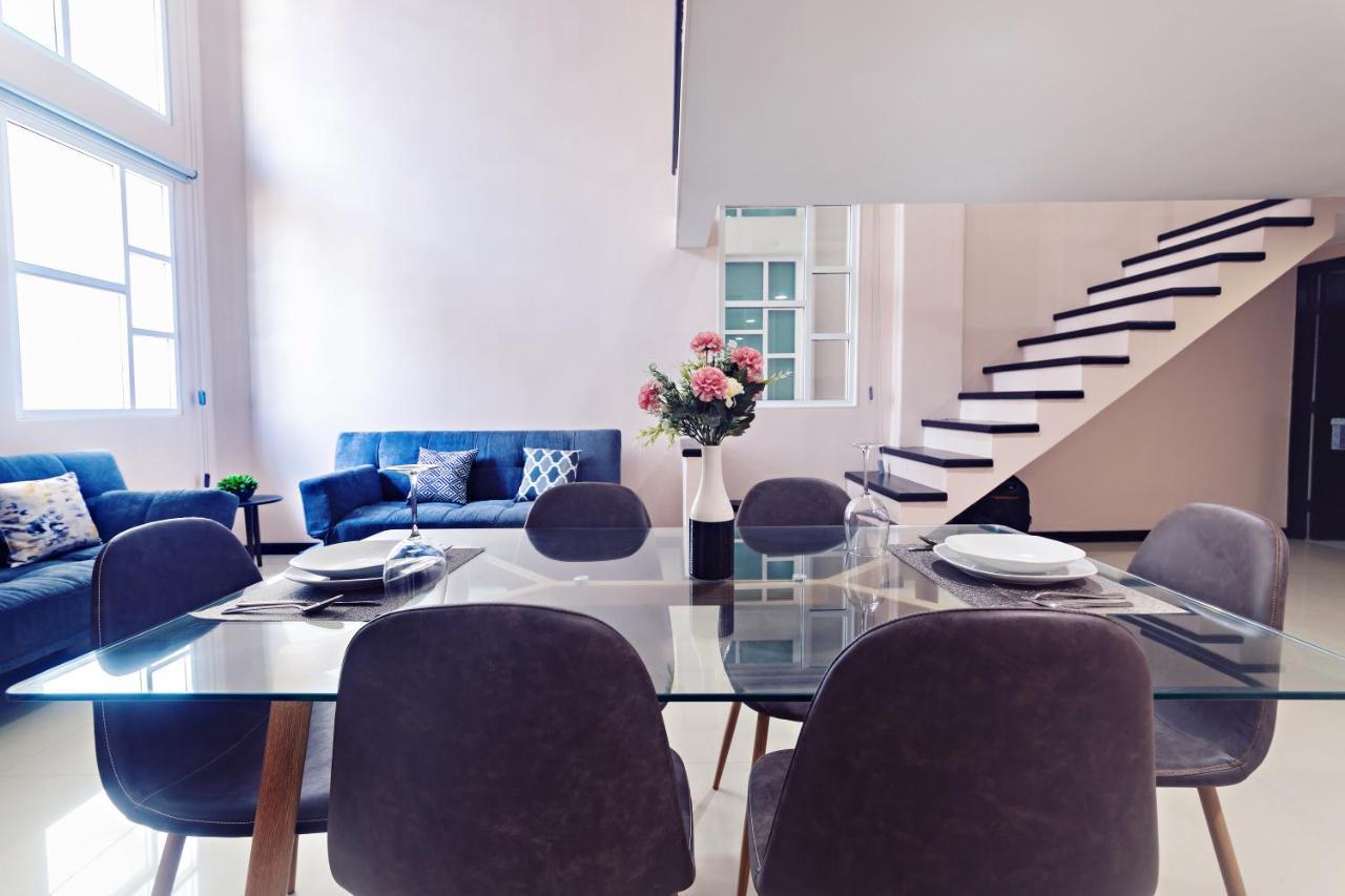 Hotel Carpe Diem Tulum By Nah Hotels Exteriör bild