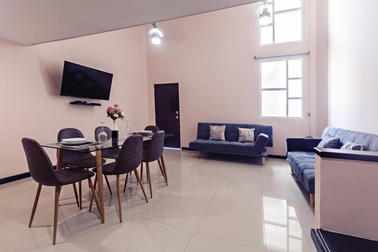 Hotel Carpe Diem Tulum By Nah Hotels Exteriör bild