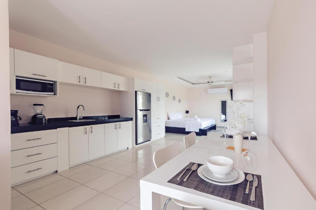 Hotel Carpe Diem Tulum By Nah Hotels Exteriör bild