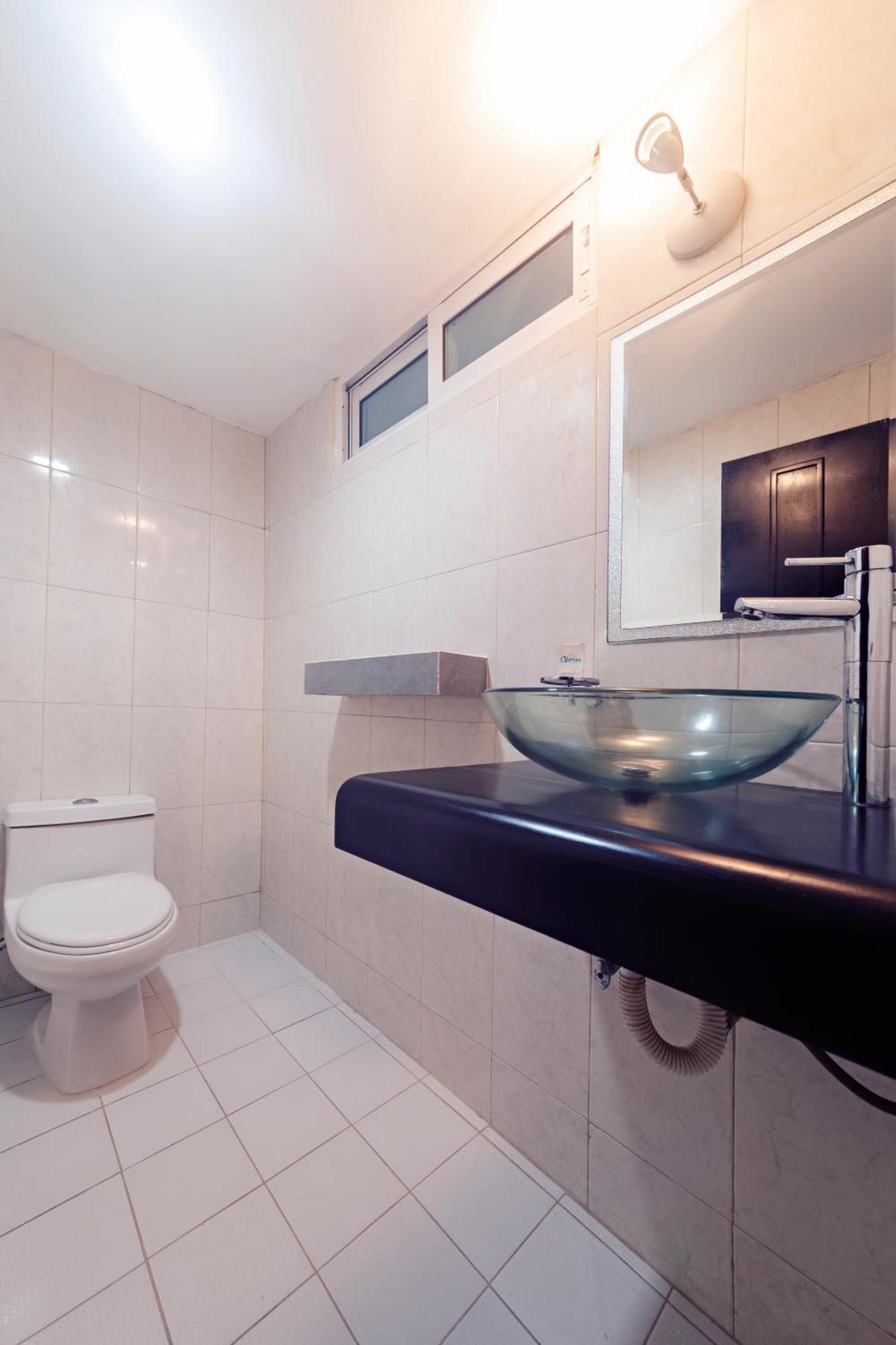 Hotel Carpe Diem Tulum By Nah Hotels Rum bild