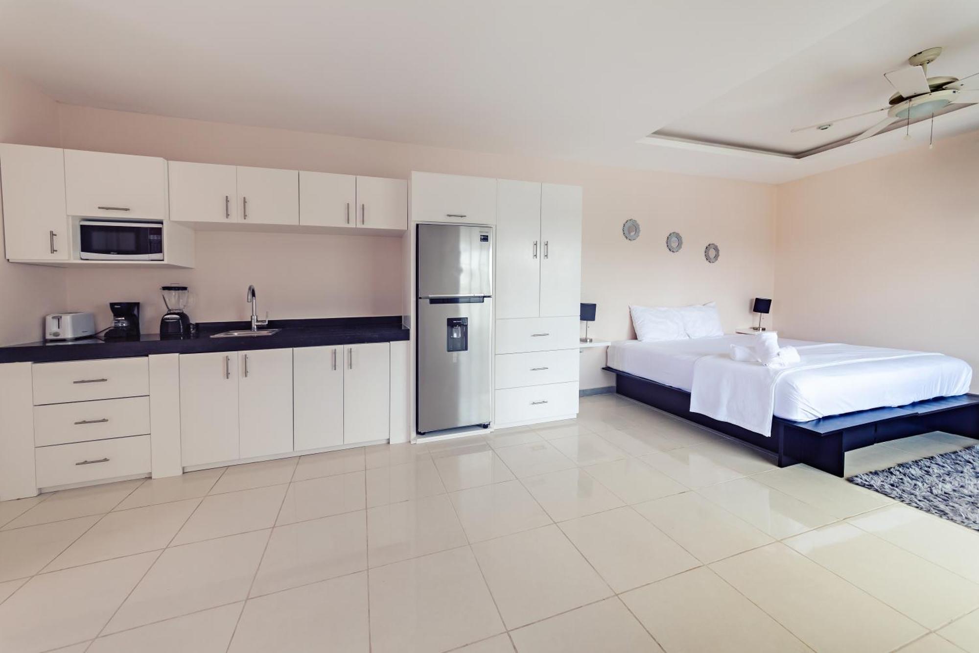 Hotel Carpe Diem Tulum By Nah Hotels Rum bild