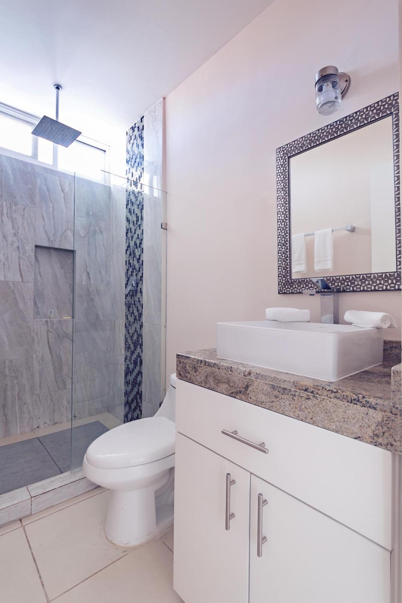 Hotel Carpe Diem Tulum By Nah Hotels Rum bild