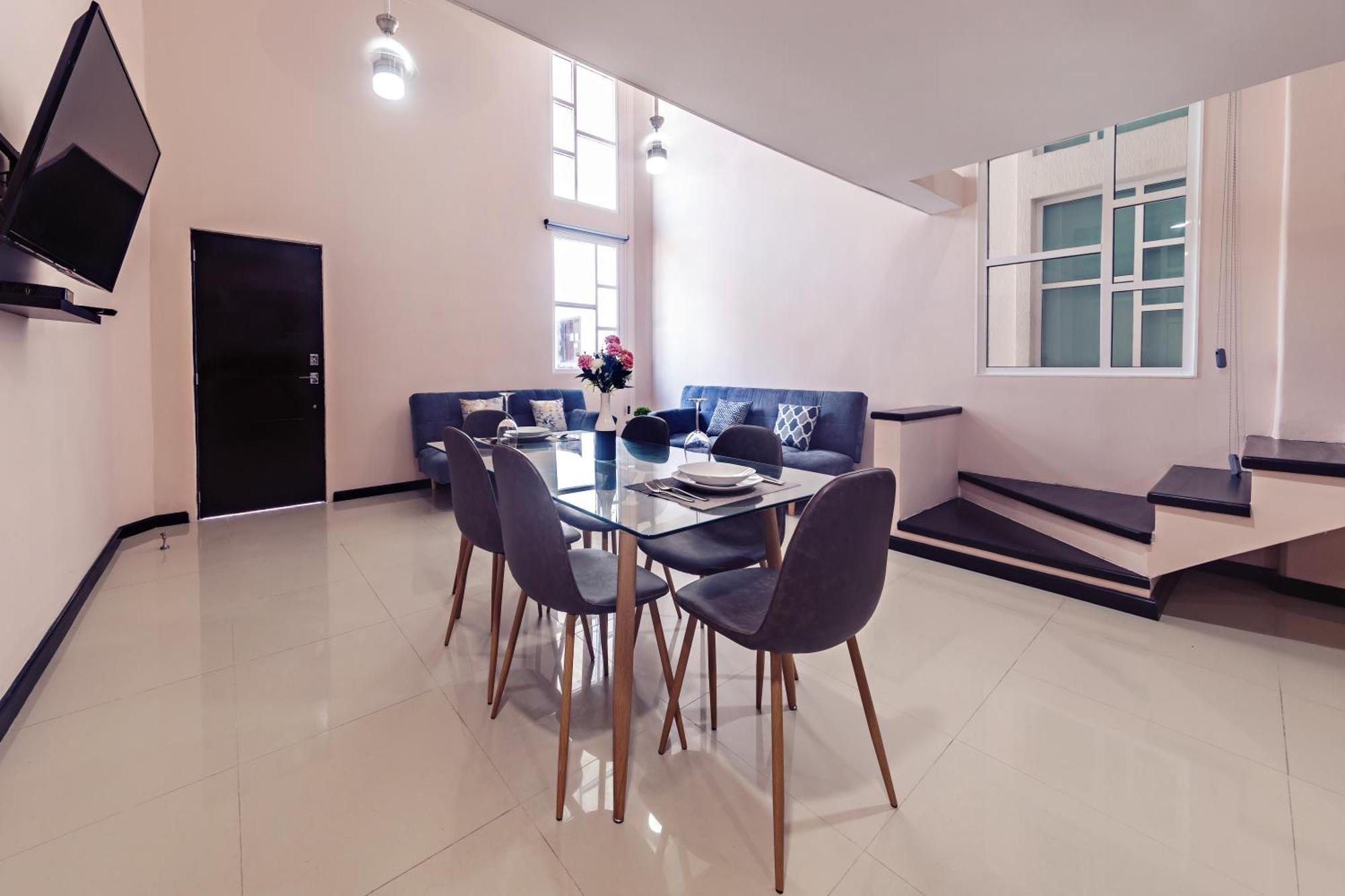 Hotel Carpe Diem Tulum By Nah Hotels Rum bild